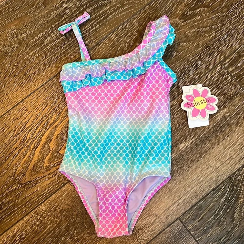 Hula Star Swimsuit